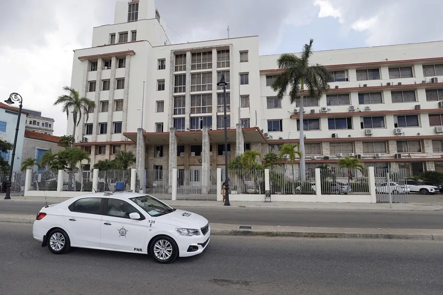 Cuba niega que el conglomerado empresarial de los militares sea una «estructura opaca» | 5 | Cuba niega que el conglomerado empresarial de los militares sea una «estructura opaca» - Noticias de hoy en República Dominicana | De Último Minuto