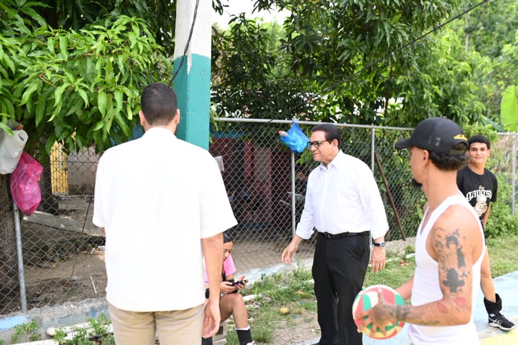 Daniel Rivera intensifica fiscalización y supervisión de obras en Santiago | 1 | Daniel Rivera intensifica fiscalización y supervisión de obras en Santiago - Noticias de hoy en República Dominicana | De Último Minuto