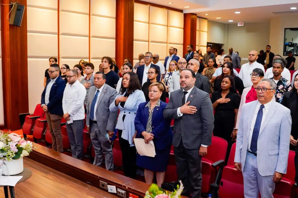 Defensor del Pueblo promueve diálogo nacional sobre adicciones y salud mental | 2 | Defensor del Pueblo promueve diálogo nacional sobre adicciones y salud mental - Noticias de hoy en República Dominicana | De Último Minuto