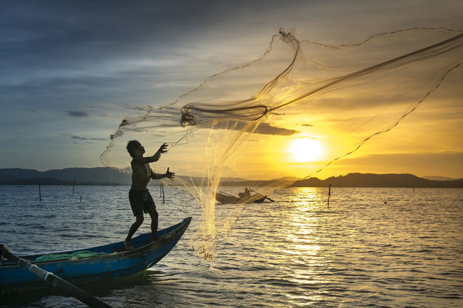 Día Internacional de la Lucha Contra la Pesca Ilegal no declarada y no reglamentada - Noticias de hoy en República Dominicana | De Último Minuto