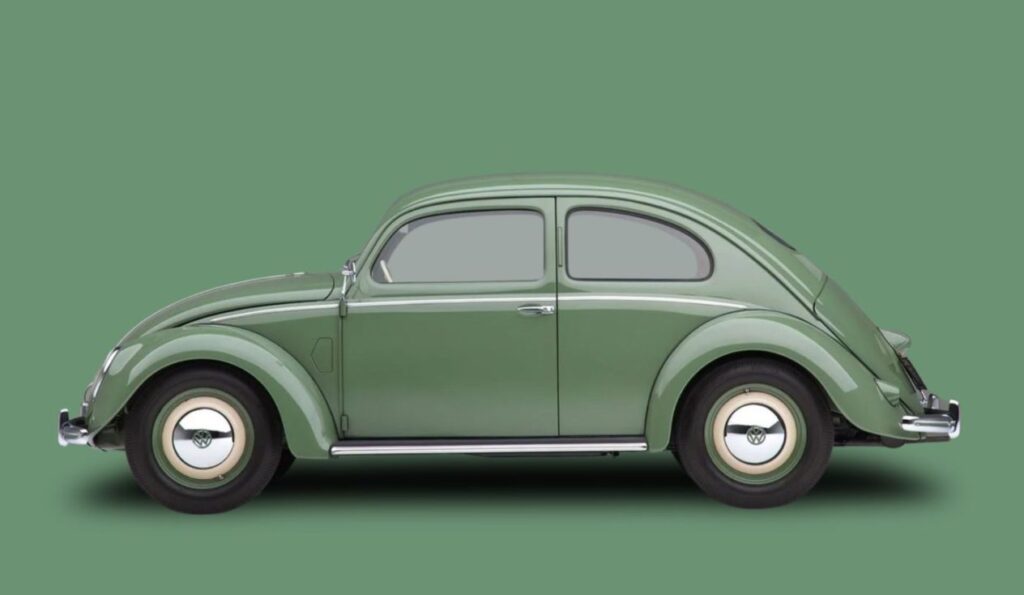 Día Internacional del Volkswagen Escarabajo: un ícono de cuatro ruedas con legado global | 2 | Día Internacional del Volkswagen Escarabajo: un ícono de cuatro ruedas con legado global - Noticias de hoy en República Dominicana | De Último Minuto