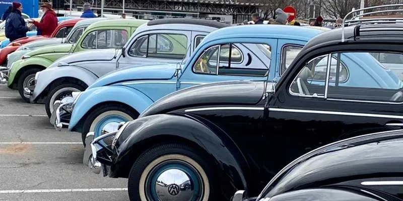 Día Internacional del Volkswagen Escarabajo: un ícono de cuatro ruedas con legado global | 1 | Día Internacional del Volkswagen Escarabajo: un ícono de cuatro ruedas con legado global - Noticias de hoy en República Dominicana | De Último Minuto