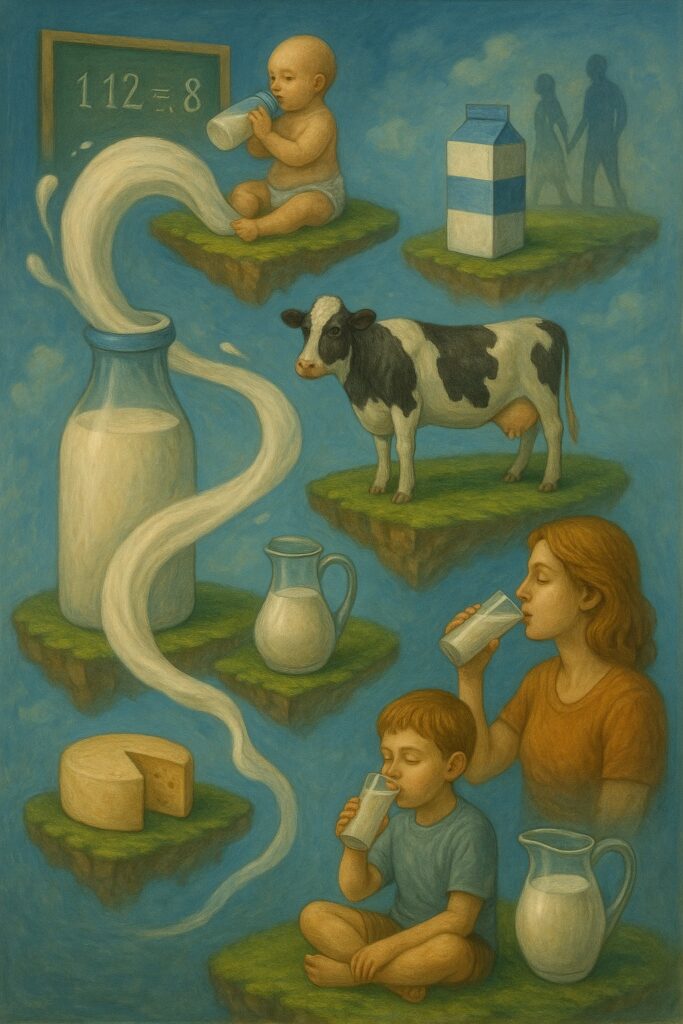 Día Mundial de la Leche | 2 | Día Mundial de la Leche - Noticias de hoy en República Dominicana | De Último Minuto