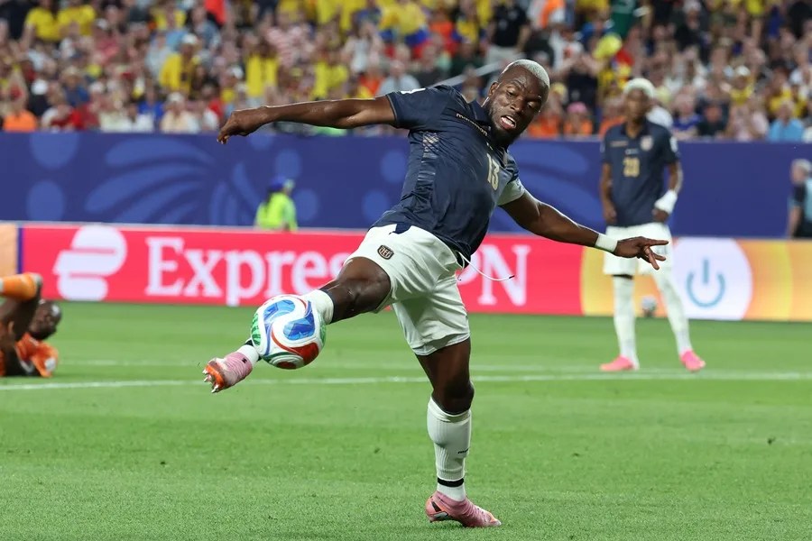 Ecuador sucumbe en el minuto 90 tras perder 1-0 frente a Costa de Marfil en el Mundial | 5 | Ecuador sucumbe en el minuto 90 tras perder 1-0 frente a Costa de Marfil en el Mundial