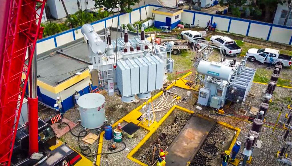 Edeeste realizará interrupción programada del servicio eléctrico para facilitar trabajos en Gazcue y Zona Colonial | 5 | Edeeste realizará interrupción programada del servicio eléctrico para facilitar trabajos en Gazcue y Zona Colonial - Noticias de hoy en República Dominicana | De Último Minuto