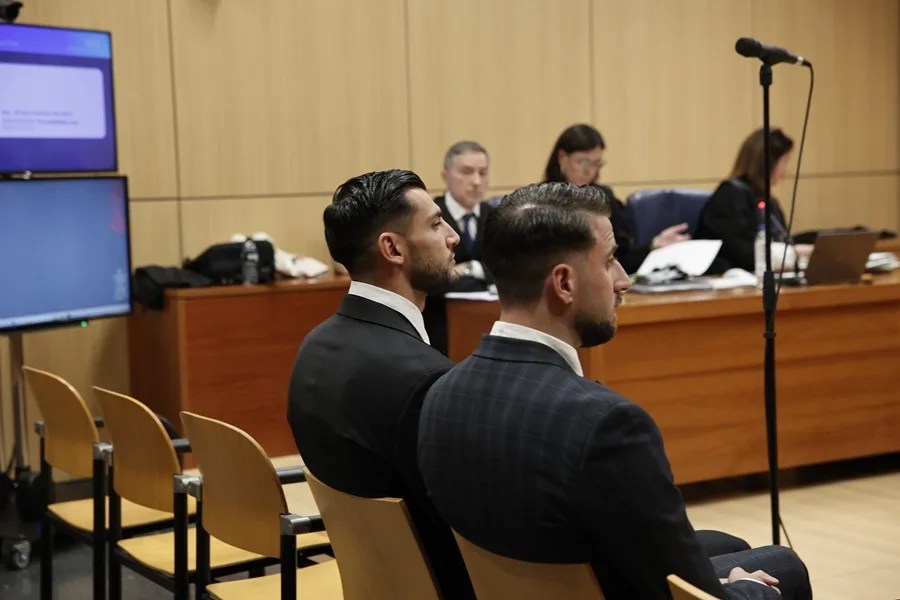 El futbolista Rafa Mir es condenado a 8 años y medio de prisión por agresión sexual y lesiones | 1 | El futbolista Rafa Mir es condenado a 8 años y medio de prisión por agresión sexual y lesiones - Noticias de hoy en República Dominicana | De Último Minuto