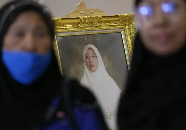 Fallece la princesa "Bha", primogénita del rey de Tailandia, tras una larga enfermedad | 1 | Fallece la princesa "Bha", primogénita del rey de Tailandia, tras una larga enfermedad - Noticias de hoy en República Dominicana | De Último Minuto