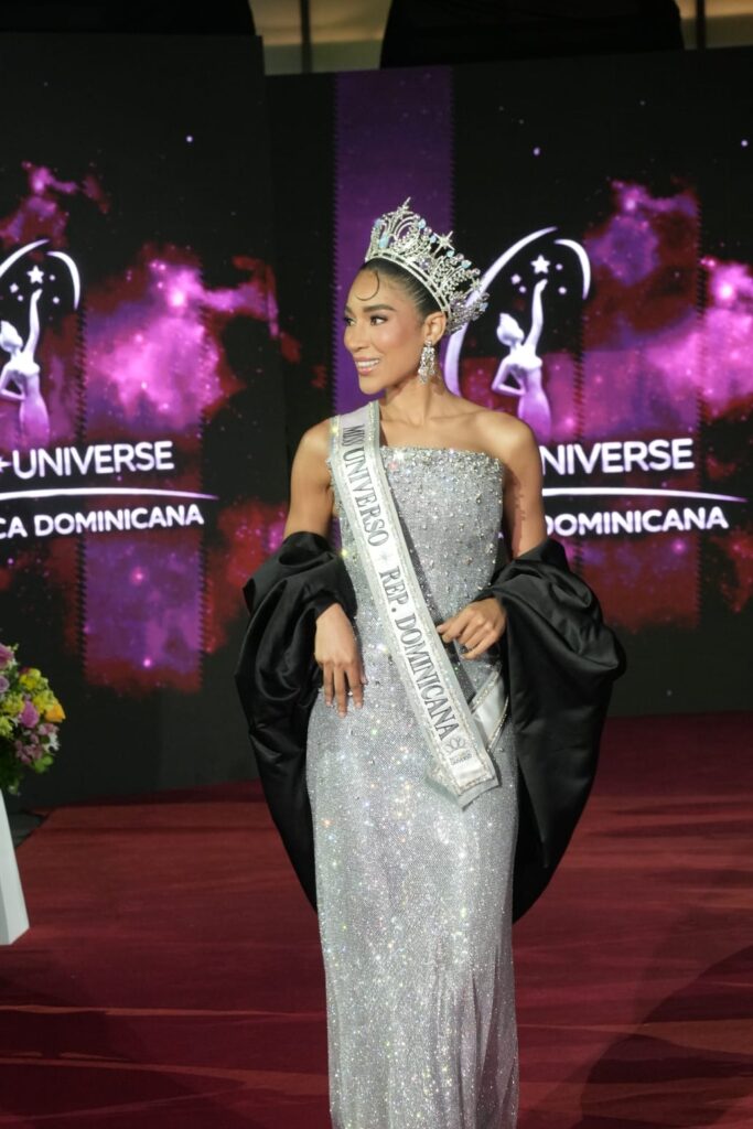 Figuras dicen presentes en la presentación oficial su segundo grupo de candidatas - Noticias de hoy en República Dominicana | De Último Minuto