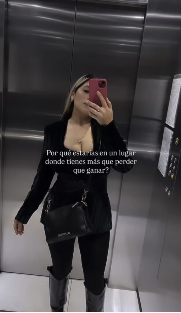 Hallan muerta a influencer mexicana tras publicar un inquietante mensaje en redes | 2 | Hallan muerta a influencer mexicana tras publicar un inquietante mensaje en redes - Noticias de hoy en República Dominicana | De Último Minuto