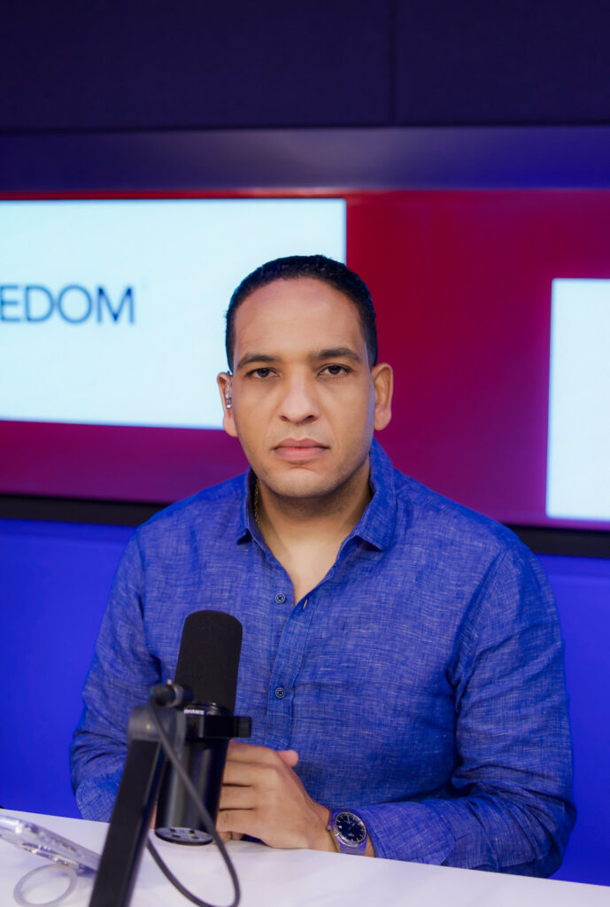 Hansel García desmiente “fábula” de Ángel Martínez sobre tragedia en Piantini | 6 | Hansel García desmiente “fábula” de Ángel Martínez sobre tragedia en Piantini - Noticias de hoy en República Dominicana | De Último Minuto