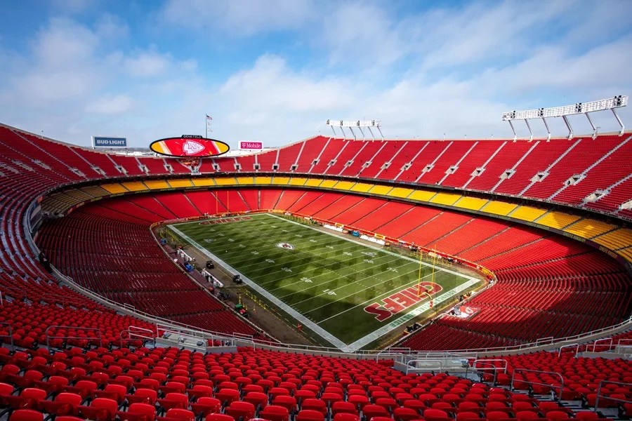 Jazz, barbacoa y una gran apuesta por el fútbol aguardan en Kansas City durante el Mundial - Noticias de hoy en República Dominicana | De Último Minuto