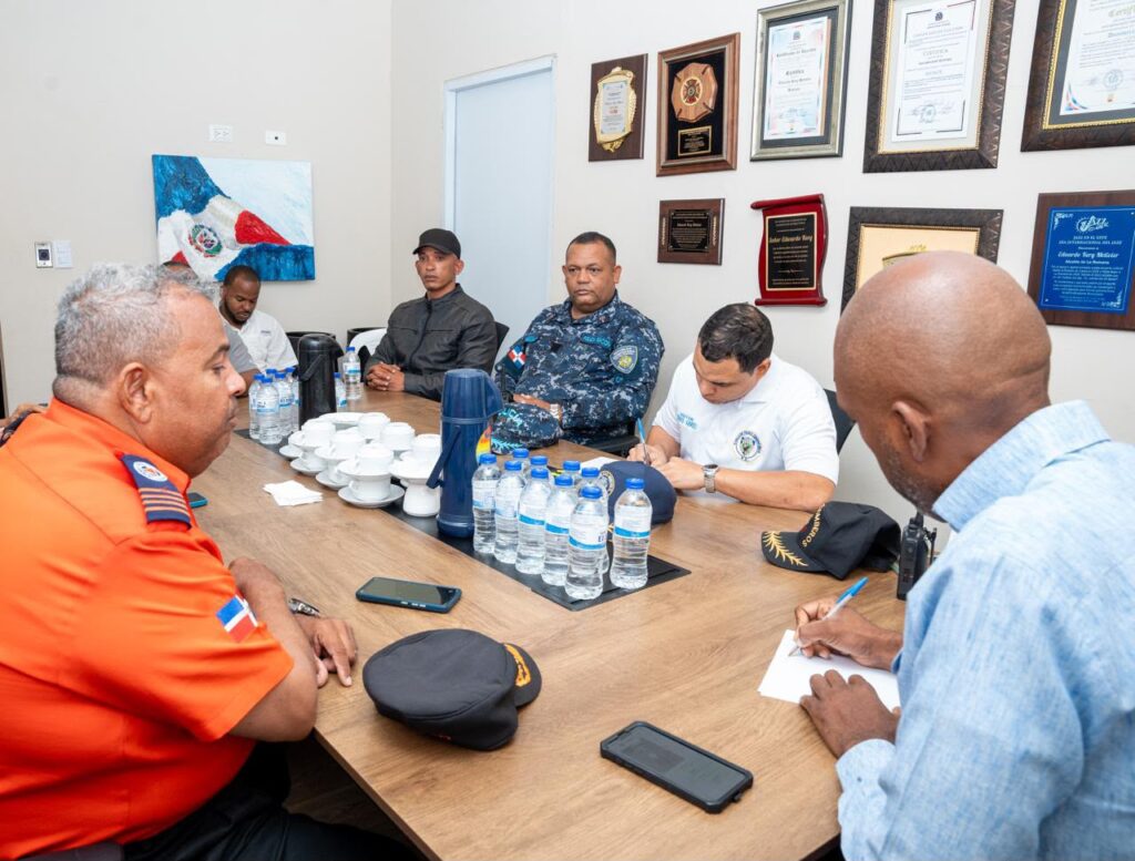 La Romana activa plan de prevención ante inicio de la temporada ciclónica 2026 | 1 | La Romana activa plan de prevención ante inicio de la temporada ciclónica 2026 - Noticias de hoy en República Dominicana | De Último Minuto