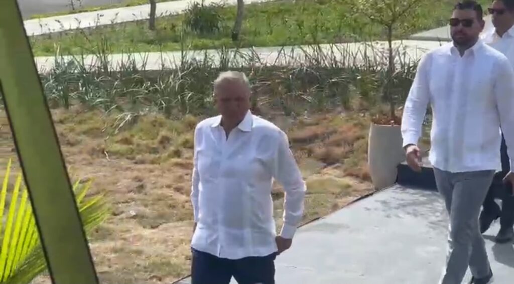 Leonardo Aguilera participa en inauguración de nuevo parque recreativo en Haina | 1 | Leonardo Aguilera participa en inauguración de nuevo parque recreativo en Haina - Noticias de hoy en República Dominicana | De Último Minuto