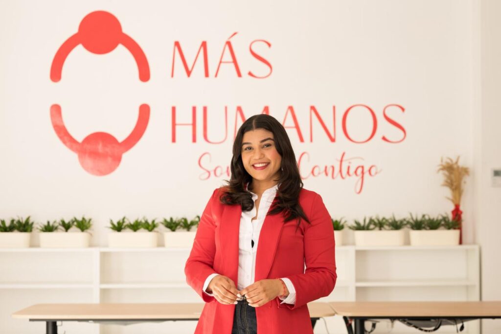 Líder empresarial Rita Monreal, premiada en España por su gestión humana y apoyo al talento migrante | 3 | Líder empresarial Rita Monreal, premiada en España por su gestión humana y apoyo al talento migrante - Noticias de hoy en República Dominicana | De Último Minuto