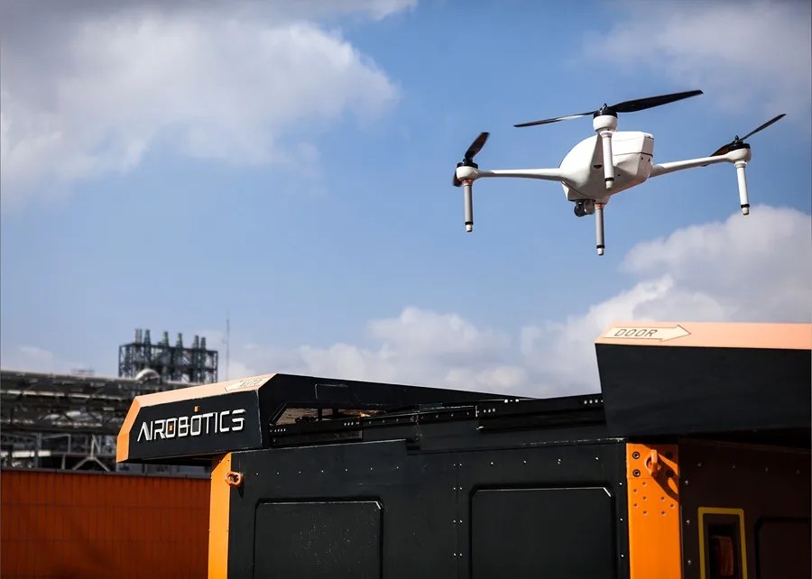 Los drones no autorizados, la mayor preocupación de seguridad del Mundial 2026