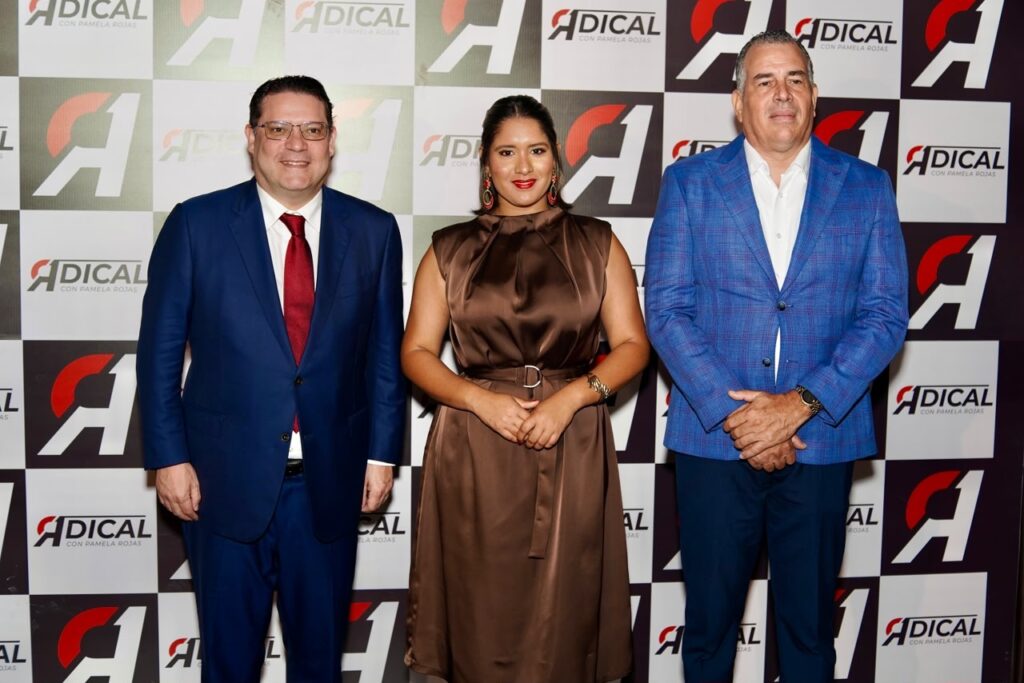 Pamela Rojas lanza “Radical”, un nuevo espacio de investigación periodística comprometido con la verdad y el cambio social - Noticias de hoy en República Dominicana | De Último Minuto