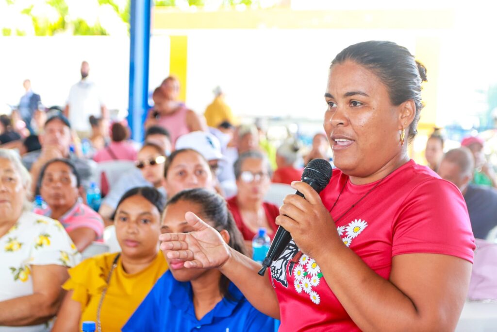 Supérate afianza protección social en Valverde y Santiago Rodríguez con apoyo a más de 38 mil familias - Noticias de hoy en República Dominicana | De Último Minuto