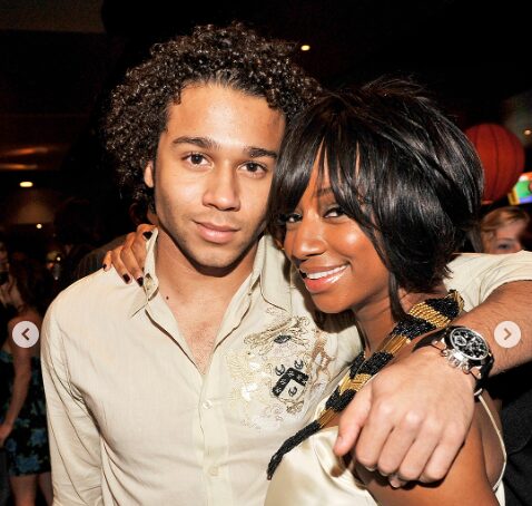 Taylor y Chad por siempre: Monique Coleman y Corbin Bleu celebran 20 años de amistad | 1 | Taylor y Chad por siempre: Monique Coleman y Corbin Bleu celebran 20 años de amistad - Noticias de hoy en República Dominicana | De Último Minuto
