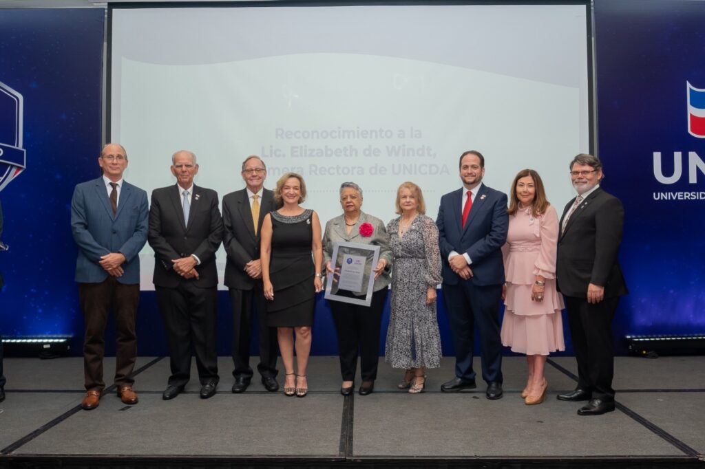 UNICDA celebra 25 años de trayectoria y reafirma compromiso con la excelencia, innovación y desarrollo del talento dominicano | 1 | UNICDA celebra 25 años de trayectoria y reafirma compromiso con la excelencia, innovación y desarrollo del talento dominicano - Noticias de hoy en República Dominicana | De Último Minuto