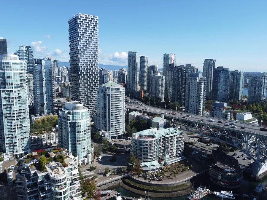 Vancouver se presenta como la sede canadiense del Mundial entre montañas, mar y fútbol | 1 | Vancouver se presenta como la sede canadiense del Mundial entre montañas, mar y fútbol - Noticias de hoy en República Dominicana | De Último Minuto