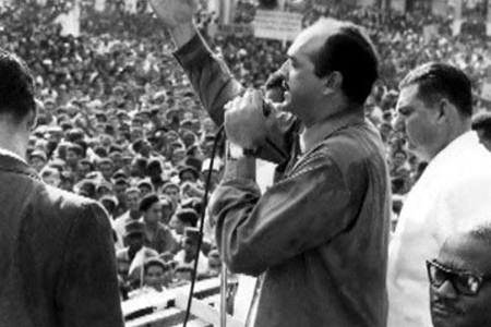 ¿Qué fue el 1J4 o Movimiento Revolucionario 14 de Junio? - Noticias de hoy en República Dominicana | De Último Minuto
