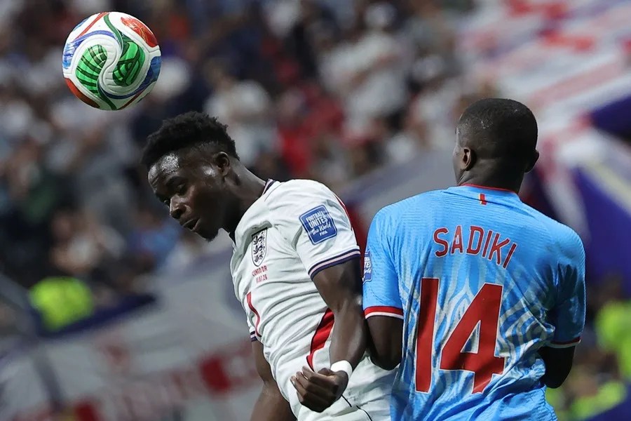 Kane rescata a Inglaterra y se cita con México en octavos - Noticias de hoy en República Dominicana | De Último Minuto