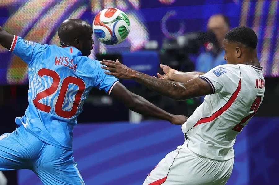 Kane rescata a Inglaterra y se cita con México en octavos - Noticias de hoy en República Dominicana | De Último Minuto