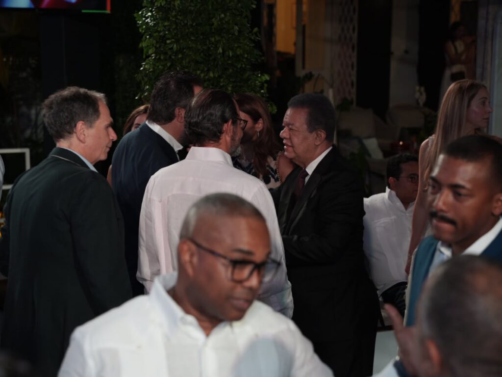 Clase política coincide en celebración del 250 aniversario de la independencia de Estados Unidos en RD - Noticias de hoy en República Dominicana | De Último Minuto