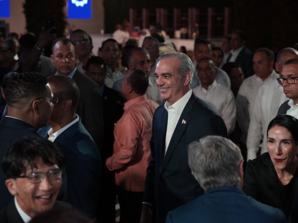 Clase política coincide en celebración del 250 aniversario de la independencia de Estados Unidos en RD - Noticias de hoy en República Dominicana | De Último Minuto