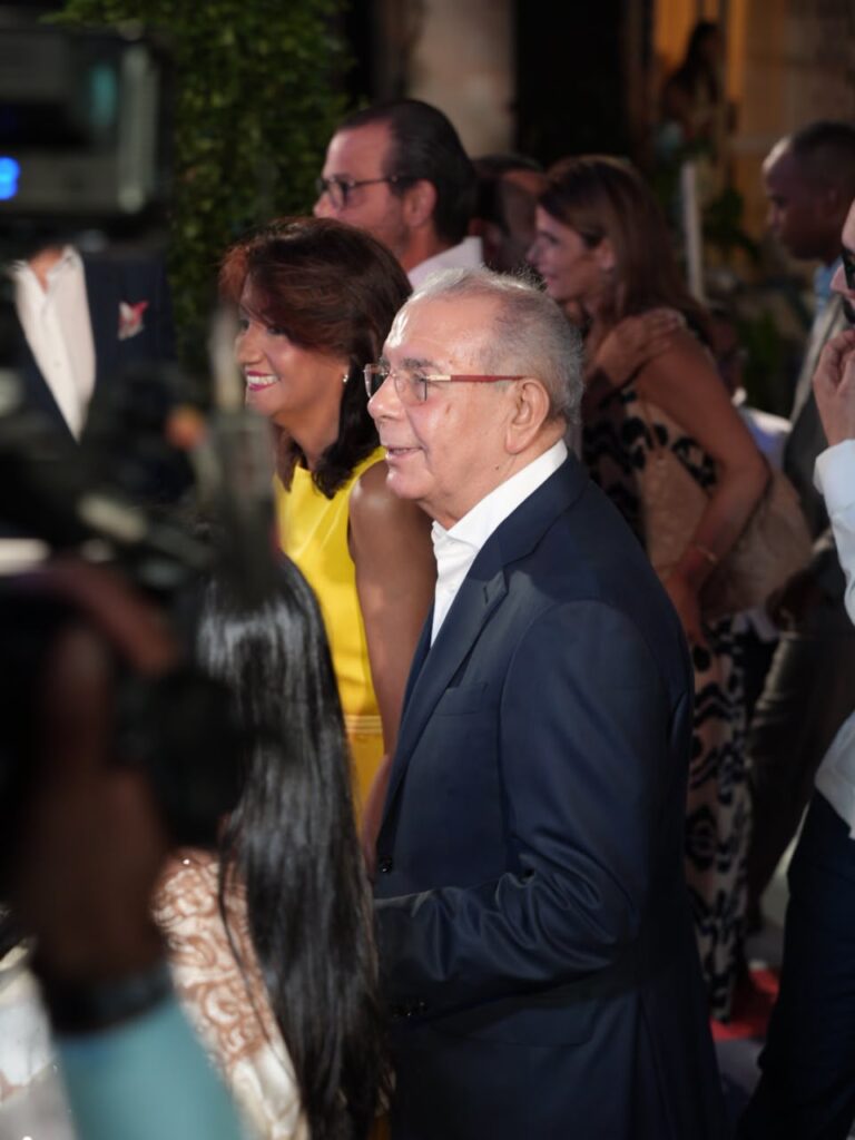 Clase política coincide en celebración del 250 aniversario de la independencia de Estados Unidos en RD - Noticias de hoy en República Dominicana | De Último Minuto