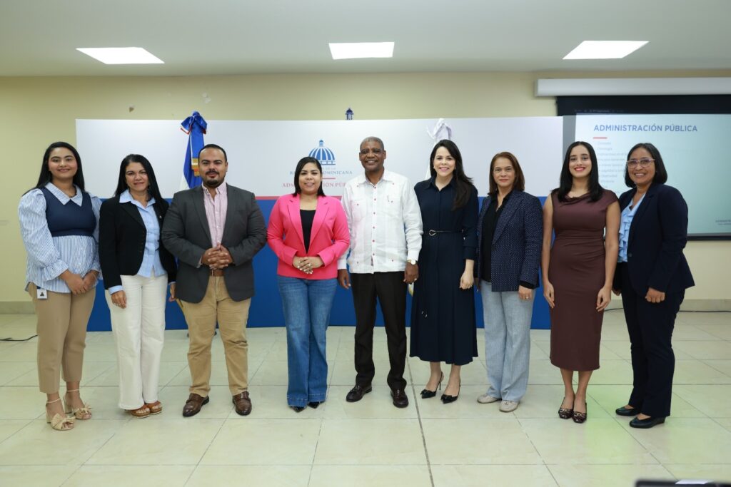Inicia segunda edición del Curso Especializado en Administración Pública para periodistas y comunicadores - Noticias de hoy en República Dominicana | De Último Minuto