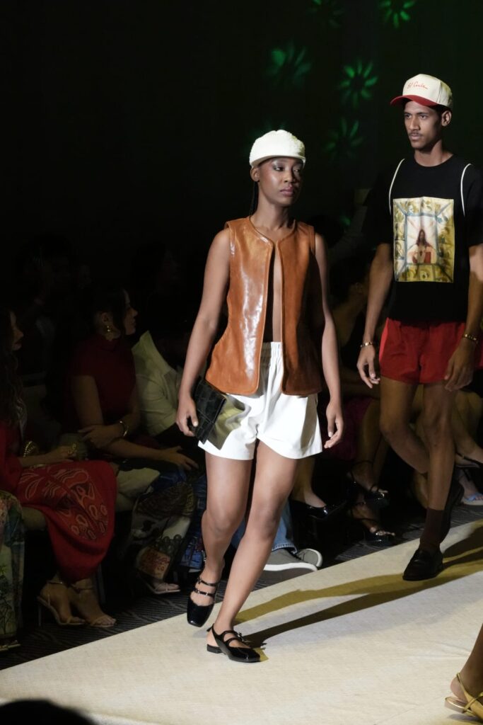 Fashion Freak Fest 2026 regresa con “Maison Caribe” en su cuarta edición | 6 | Fashion Freak Fest 2026 regresa con “Maison Caribe” en su cuarta edición - Noticias de hoy en República Dominicana | De Último Minuto