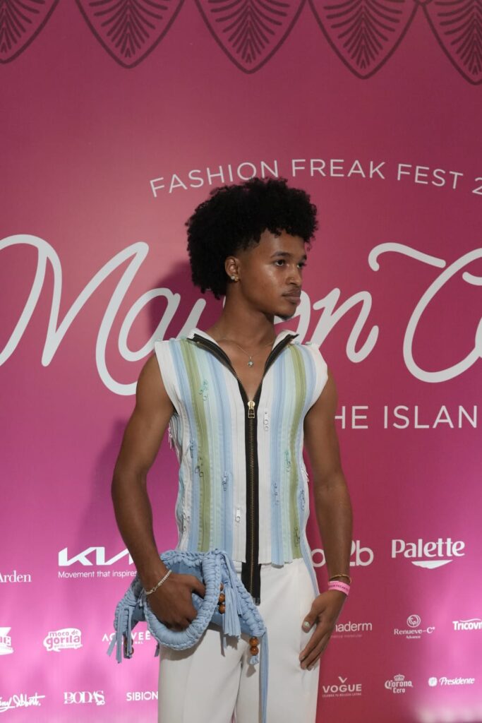 Fashion Freak Fest 2026 regresa con “Maison Caribe” en su cuarta edición | 11 | Fashion Freak Fest 2026 regresa con “Maison Caribe” en su cuarta edición - Noticias de hoy en República Dominicana | De Último Minuto