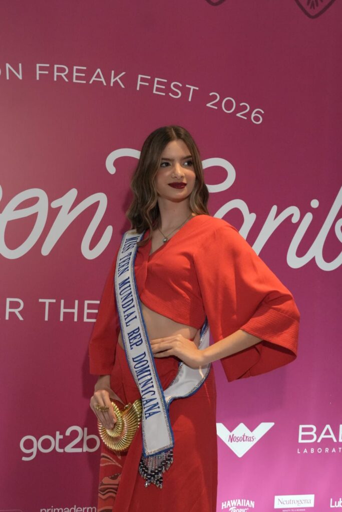 Fashion Freak Fest 2026 regresa con “Maison Caribe” en su cuarta edición | 10 | Fashion Freak Fest 2026 regresa con “Maison Caribe” en su cuarta edición - Noticias de hoy en República Dominicana | De Último Minuto