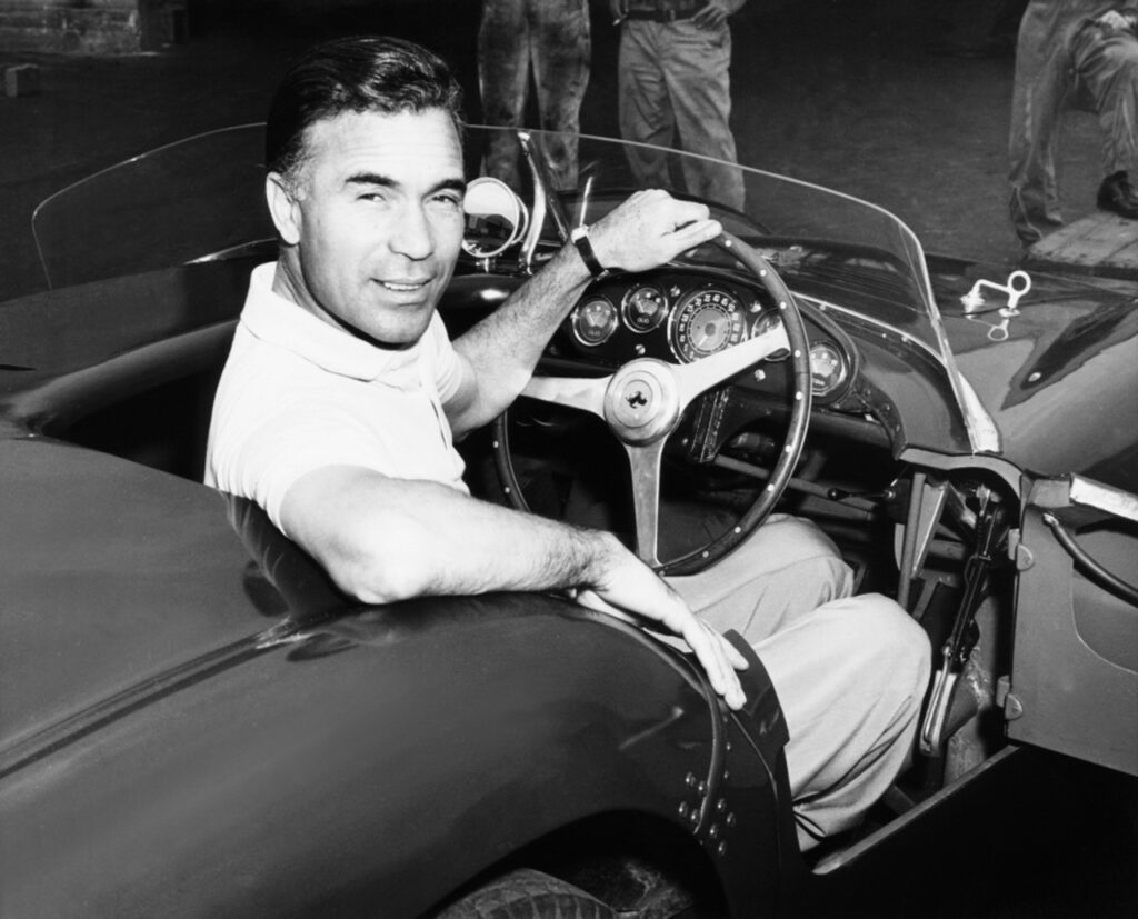 Hoy se cumplen 61 años de la muerte del playboy dominicano, Porfirio Rubirosa | 3 | Hoy se cumplen 61 años de la muerte del playboy dominicano, Porfirio Rubirosa - Noticias de hoy en República Dominicana | De Último Minuto