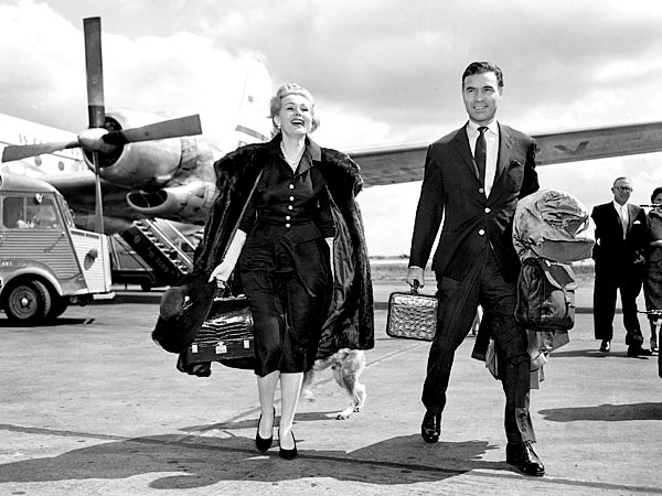 Hoy se cumplen 61 años de la muerte del playboy dominicano, Porfirio Rubirosa | 2 | Hoy se cumplen 61 años de la muerte del playboy dominicano, Porfirio Rubirosa - Noticias de hoy en República Dominicana | De Último Minuto