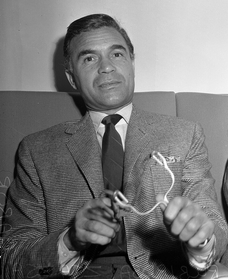 Hoy se cumplen 61 años de la muerte del playboy dominicano, Porfirio Rubirosa | 4 | Hoy se cumplen 61 años de la muerte del playboy dominicano, Porfirio Rubirosa - Noticias de hoy en República Dominicana | De Último Minuto