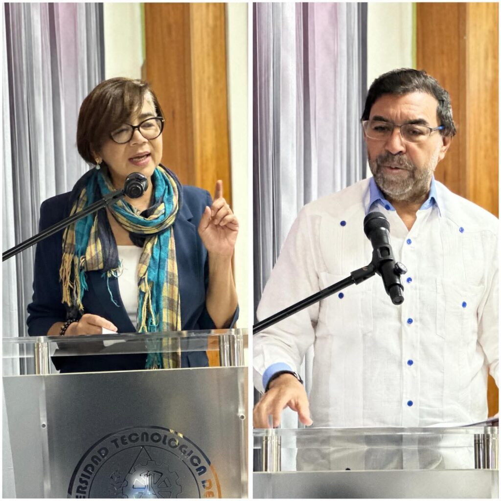 Gobernadora resalta impacto de las inversiones del Fondo de la Central Hidroeléctrica Los Toros en Azua - Noticias de hoy en República Dominicana | De Último Minuto
