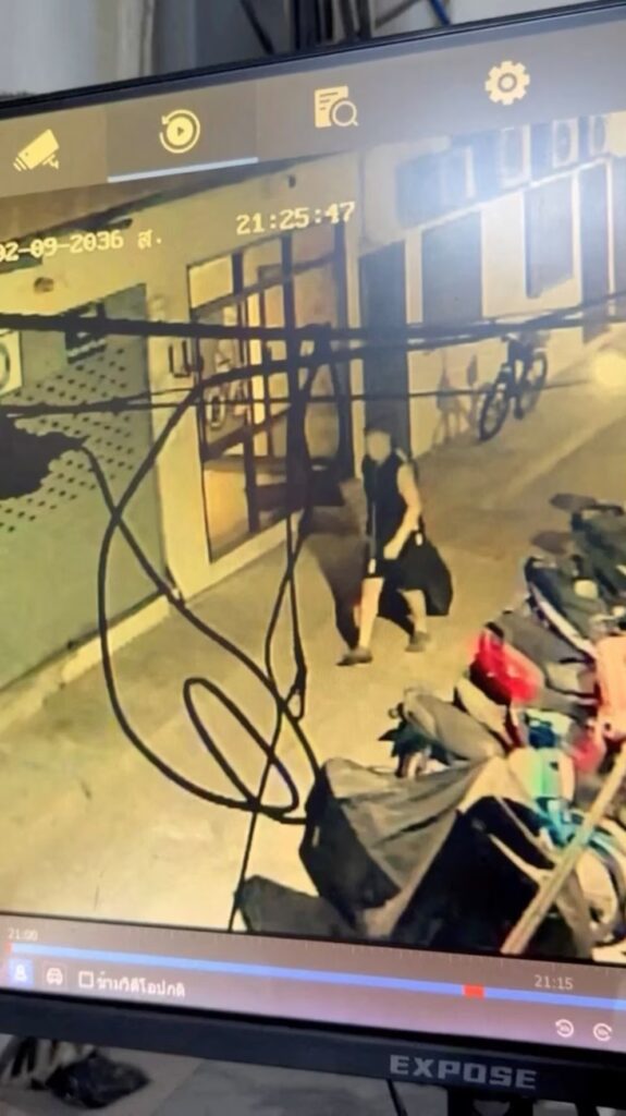 Horror en Tailandia: acusan a un australiano de matar a una adolescente y abandonar su cuerpo en una valija | 3 | Horror en Tailandia: acusan a un australiano de matar a una adolescente y abandonar su cuerpo en una valija - Noticias de hoy en República Dominicana | De Último Minuto