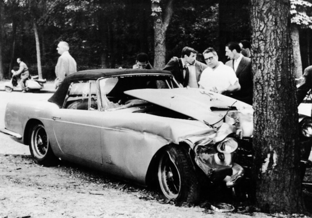 Hoy se cumplen 61 años de la muerte del playboy dominicano, Porfirio Rubirosa | 1 | Hoy se cumplen 61 años de la muerte del playboy dominicano, Porfirio Rubirosa - Noticias de hoy en República Dominicana | De Último Minuto