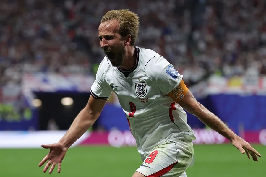 Kane rescata a Inglaterra y se cita con México en octavos - Noticias de hoy en República Dominicana | De Último Minuto