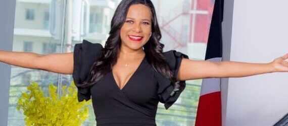 Colombia Alcántara será parte y moderadora del XIX Congreso Internacional de Comunicación Política
