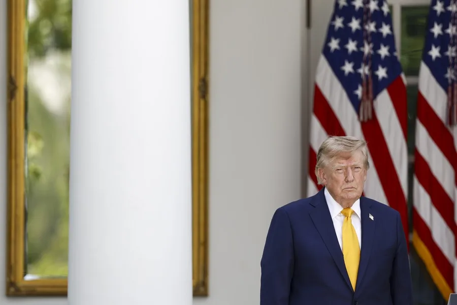 Darline Graham gana las primarias republicanas en Carolina del Sur con apoyo de Trump