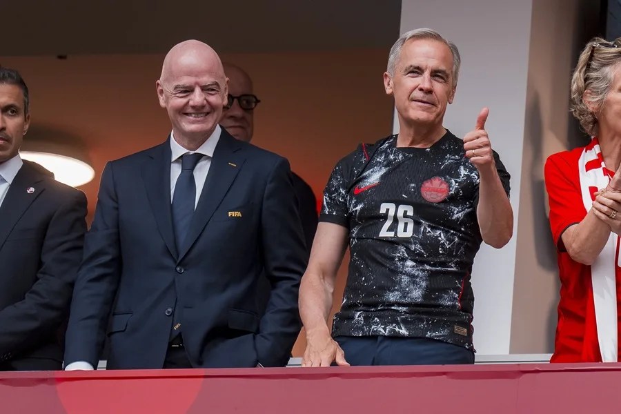 La FIFA admite errores en su propuesta de privatizar el Mundial y no tolerará más ataques