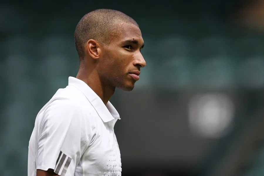 La eliminación de Zverev y el abandono de Auger-Aliassime dejan a Canadá sin ningún 'Top 5'