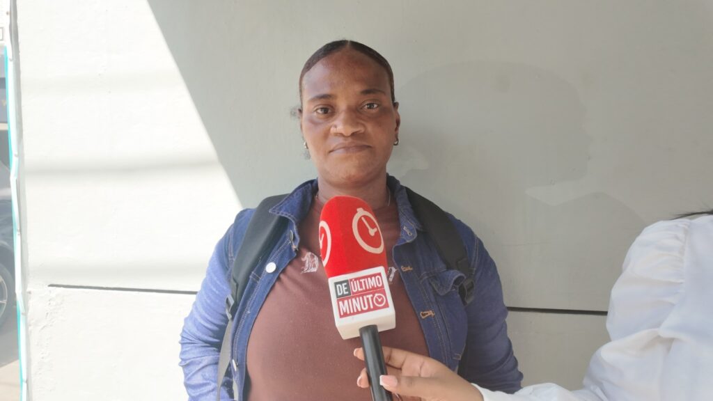 Madre pide ayuda para niño con parálisis cerebral en República Dominicana