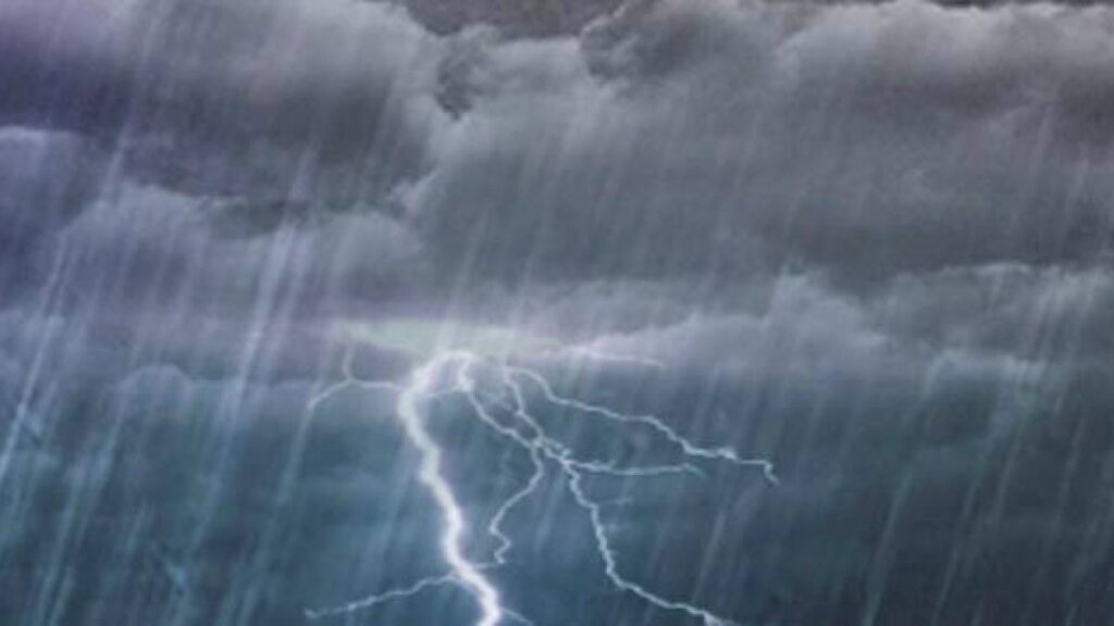 Tornados y fuertes tormentas mantienen en alerta a dominicanos en Nueva Jersey