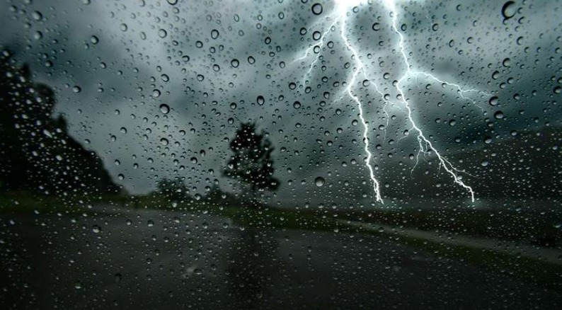 Tornados y fuertes tormentas mantienen en alerta a dominicanos en Nueva Jersey