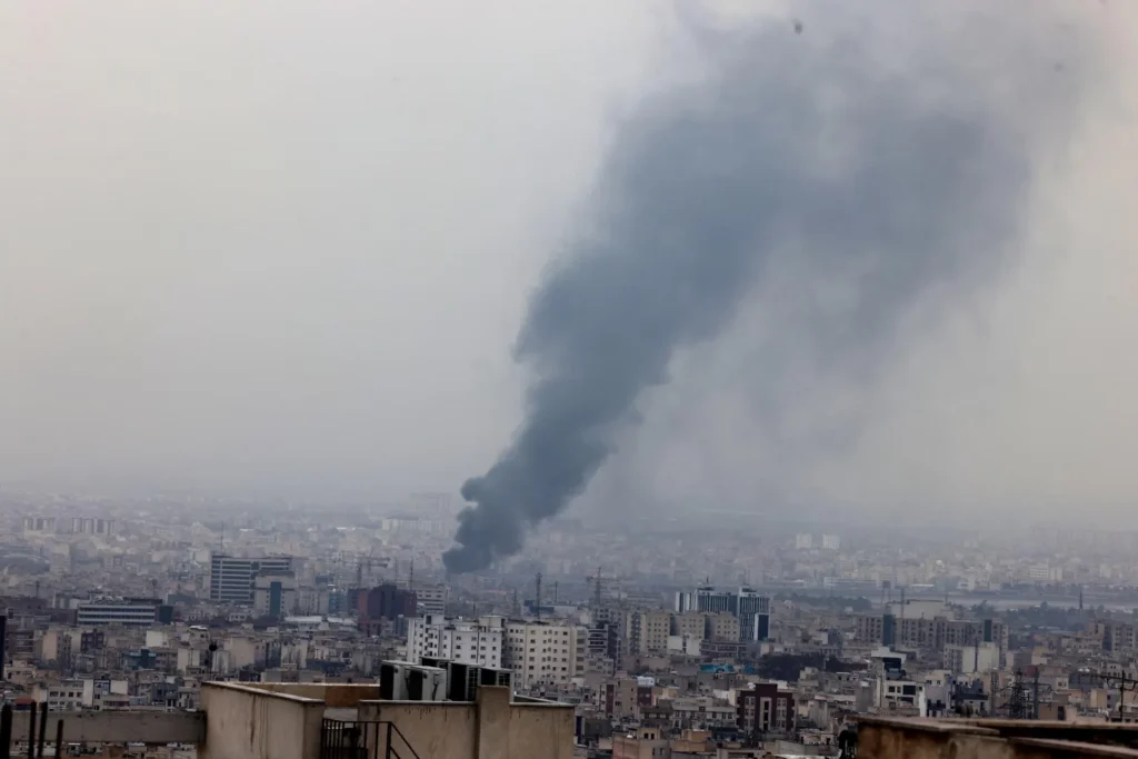 Irán califica de crimen de guerra ataque de EE. UU. que causó cuatro muertos en una boda