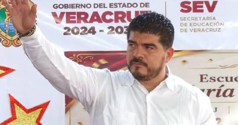 Hallan muerto al diputado de Morena Zenyazen Escobar en Veracruz